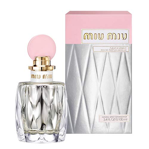 Miu Miu Fleur D’Argent