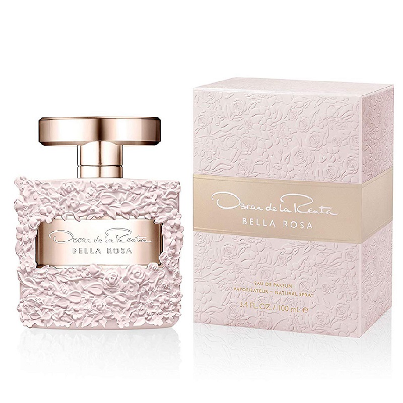 Oscar De La Renta - Bella Rosa
