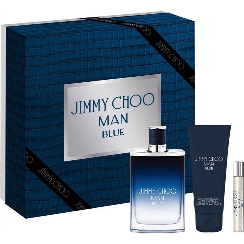 Jimmy Choo Man Blue - 2018