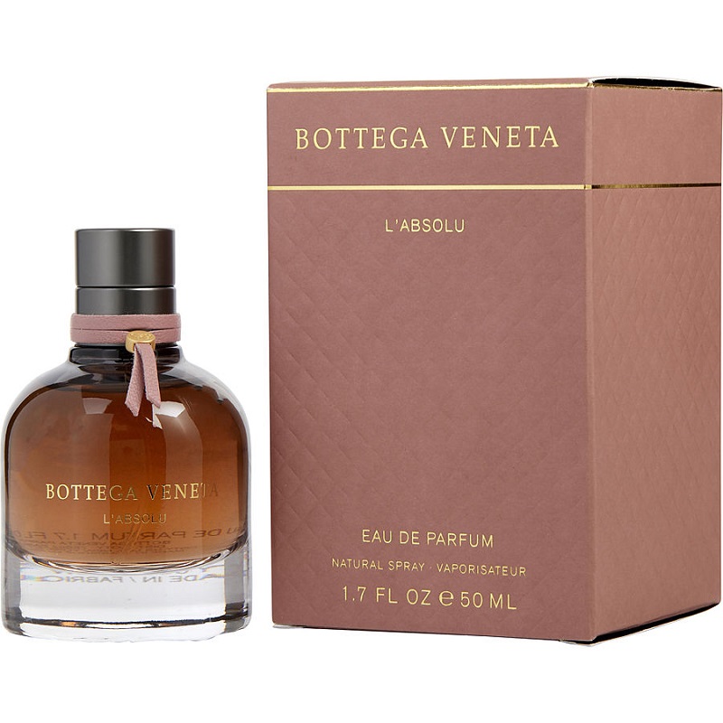Bottega Vaneta L'Absolu - 2018