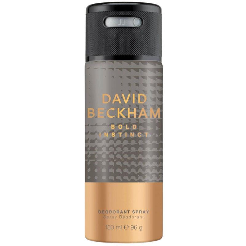 David Beckham - Bold Instinct