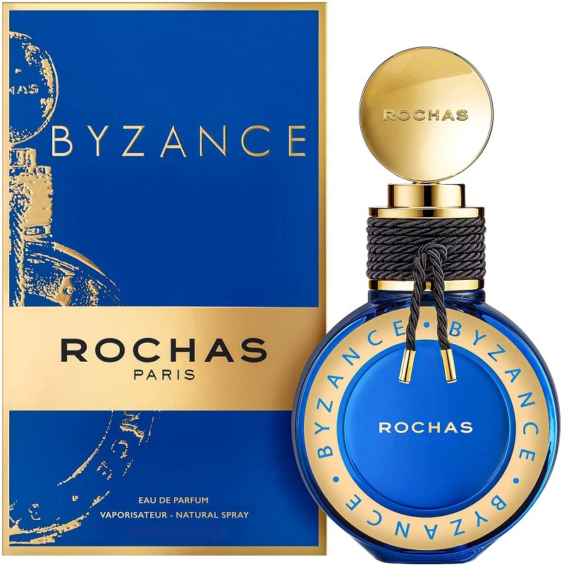 Rochas - Byzance Eau de Parfum