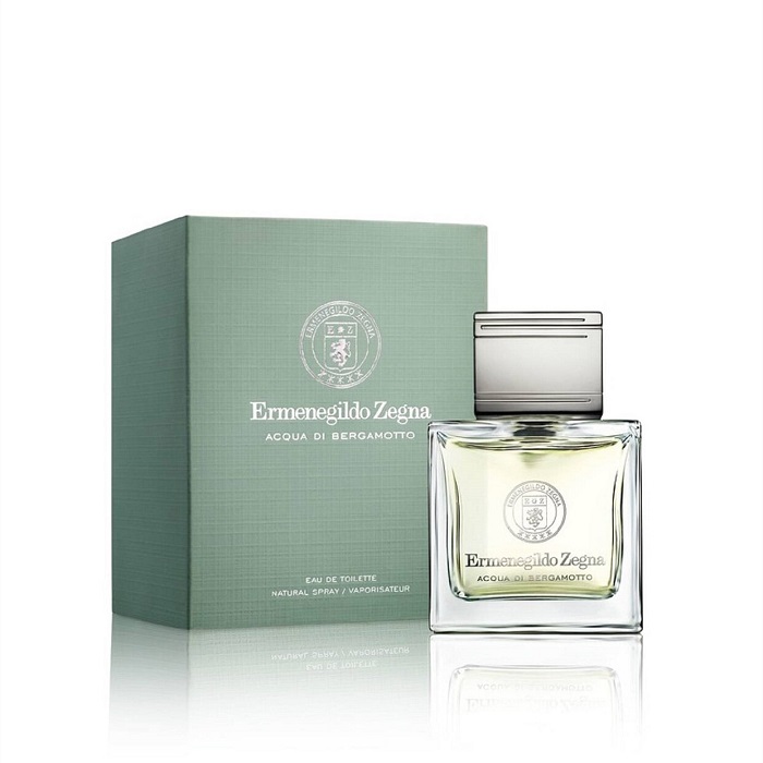 Zegna Acqua Di Bergamotto