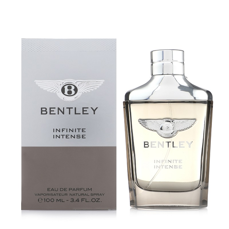 Bentley - Infinite Intense