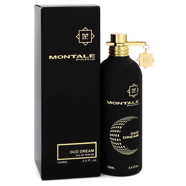 Montale Oud Dream