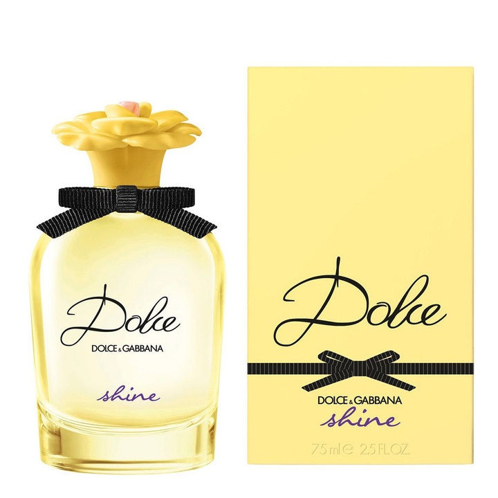 Dolce Gabbana - Shine Pour Femme