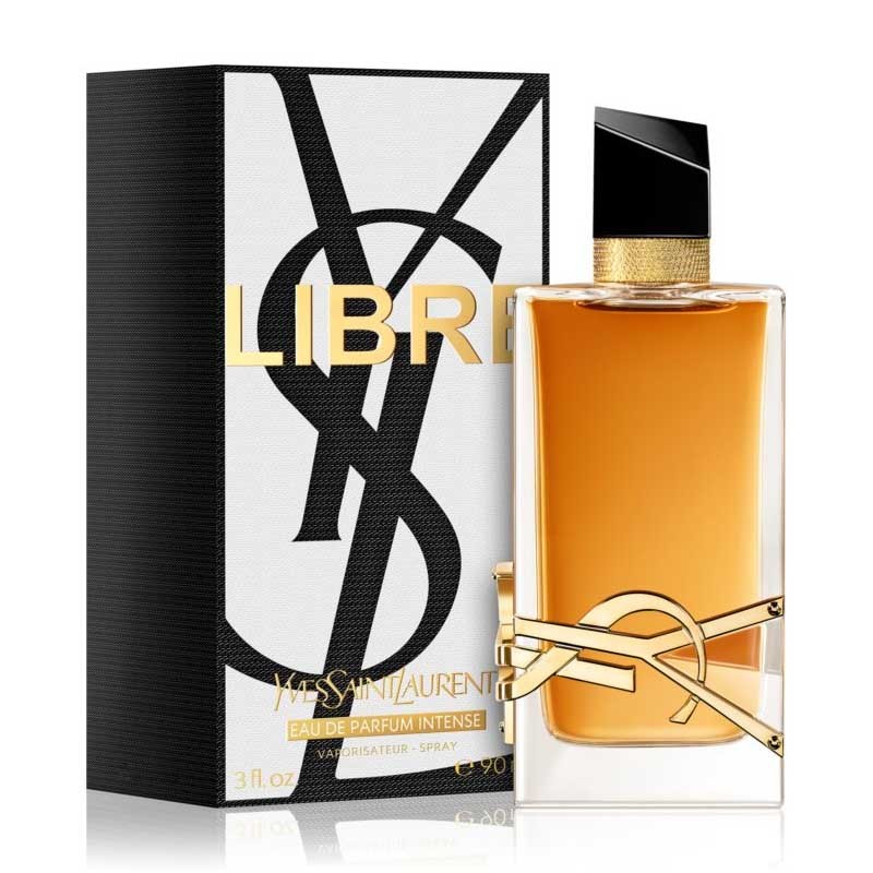 Libre Intense - YSL