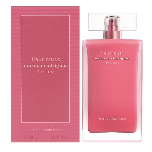 Narciso - Fleur Musc Florale