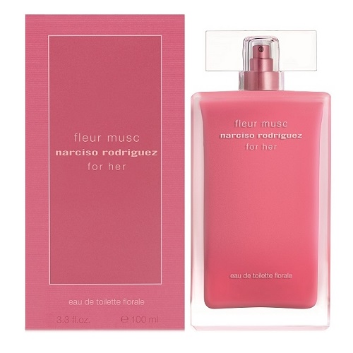 Narciso Fleur Musc Florale