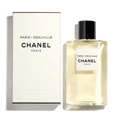 Chanel Paris Deauville - 2018