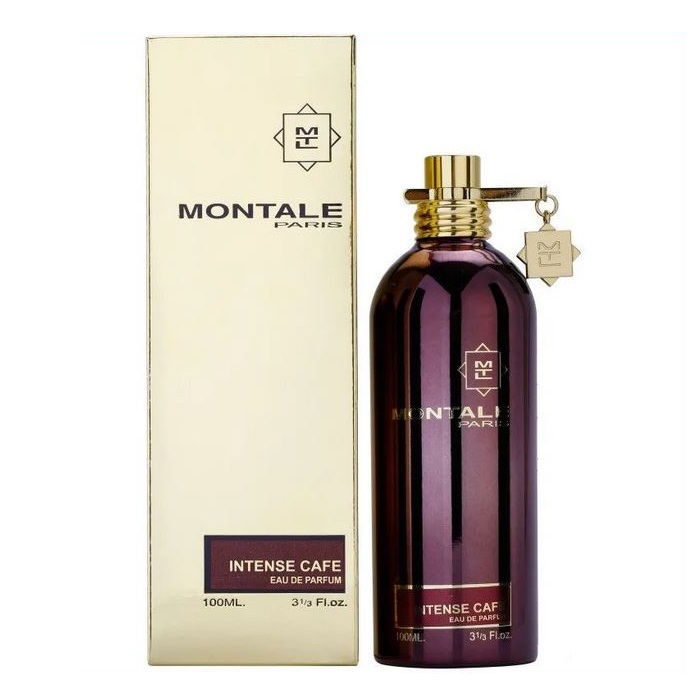 Montale - Intense Cafe