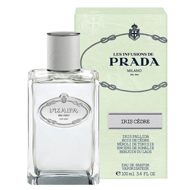 Prada Infusion d'Iris Cèdre