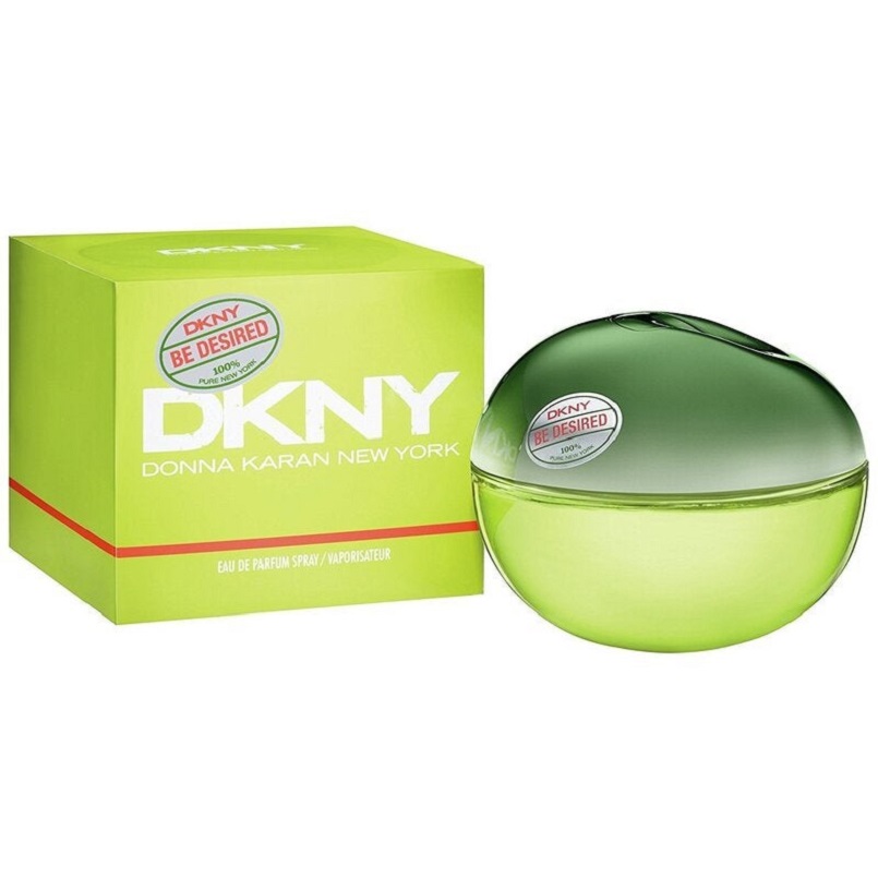 DKNY - Be Desired
