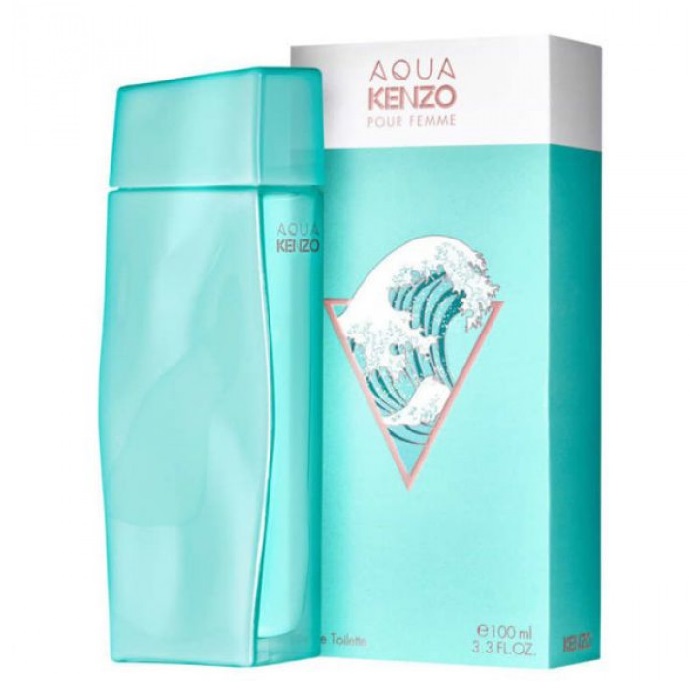 Aqua Kenzo Pour Femme