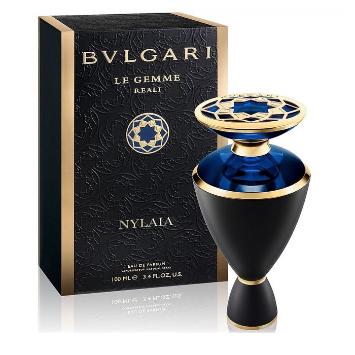 Bvlgari - Nylaia