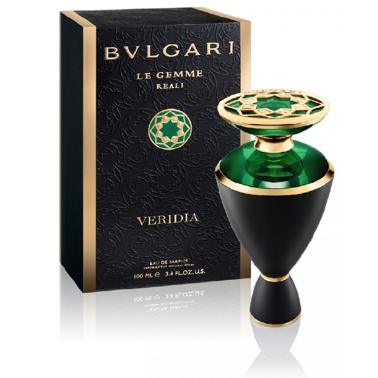 Veridia Bvlgari