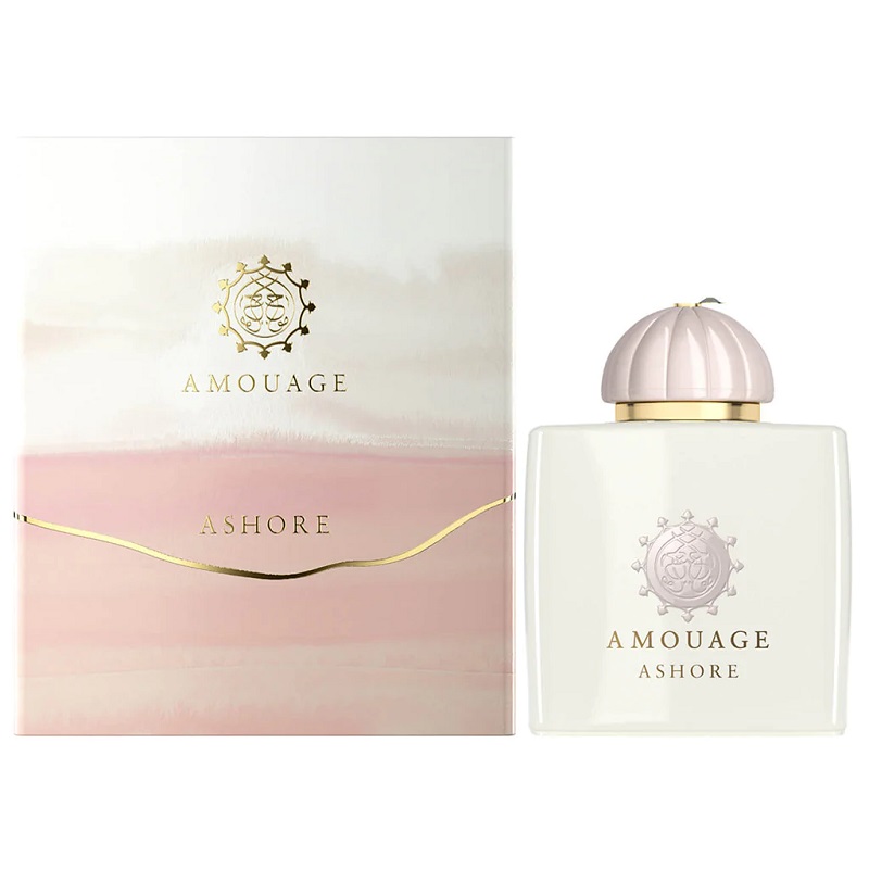 Amouage - Ashore