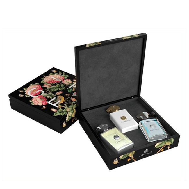 Amouage - Modern Man Coffret (50ml)