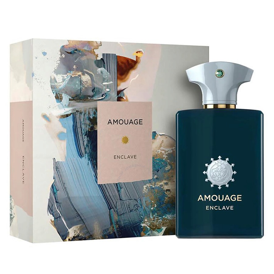 Amouage - Enclave