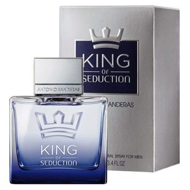 King of Seduction 2014