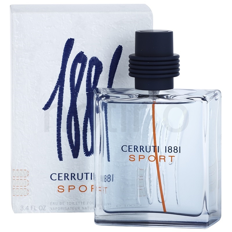 Cerruti 1881 Sport - 2016