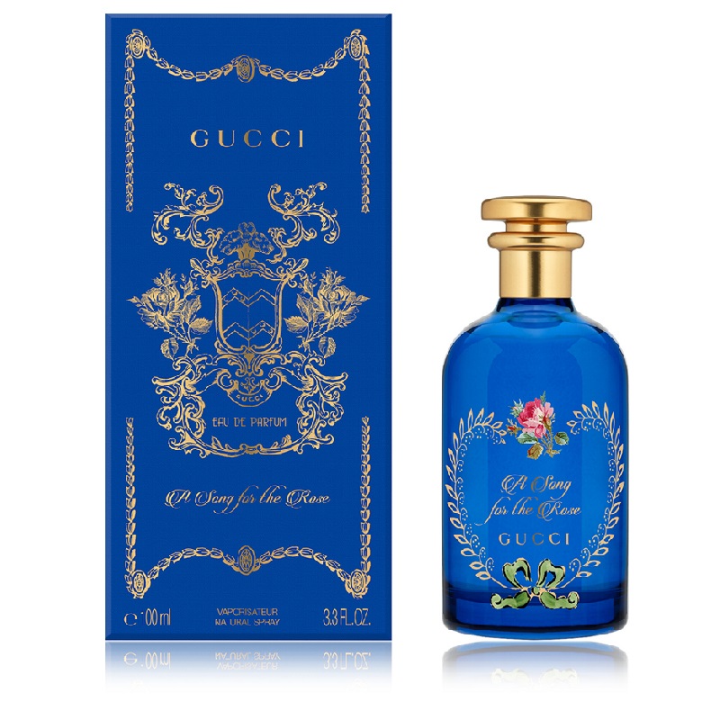 Gucci - A Song For The Rose Parfum