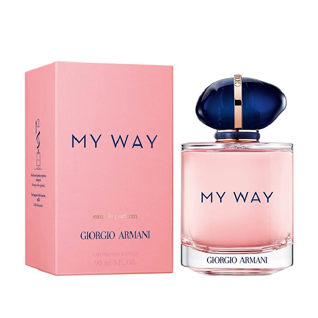 Armani - My Way