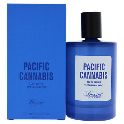 Pacific Cannabis