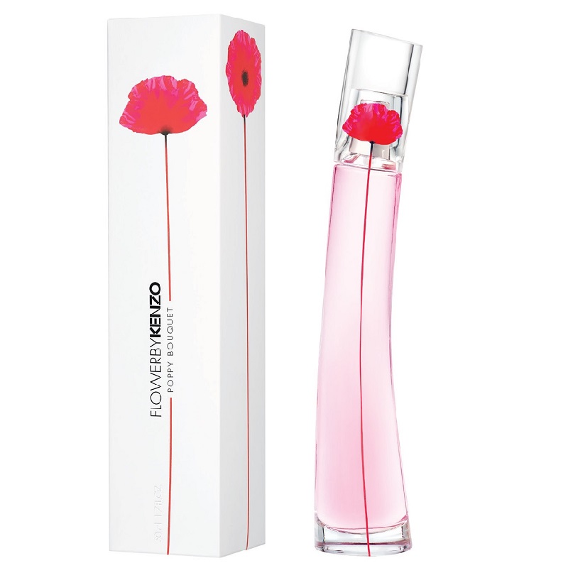 Kenzo - Flower Poppy Bouquet