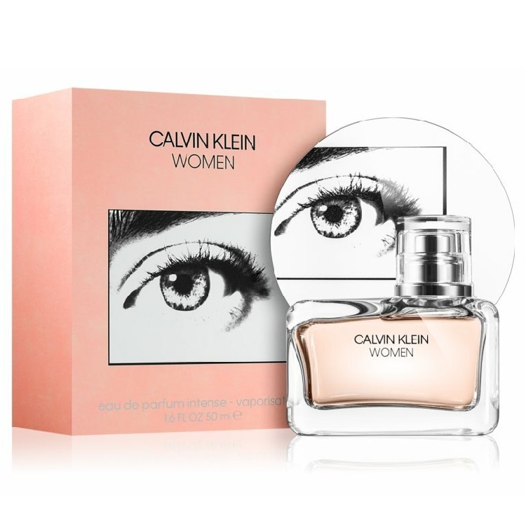 Calvin Klein Women Intense