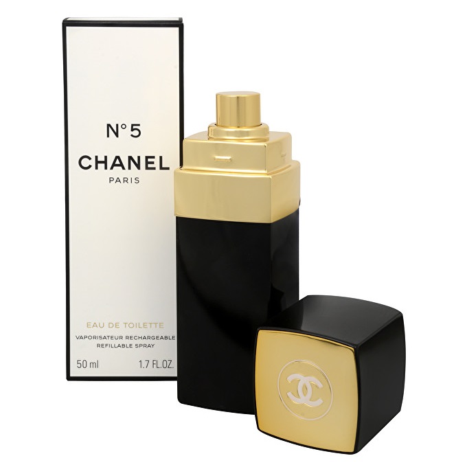 Chanel No 5 Eau de Toilette
