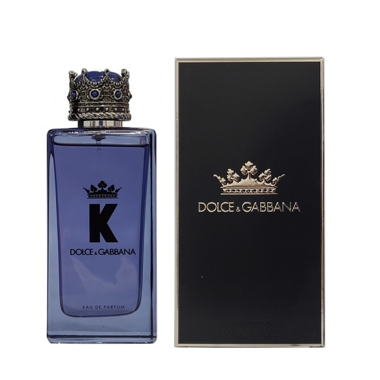 Dolce Gabbana - K (King) Eau de Parfum