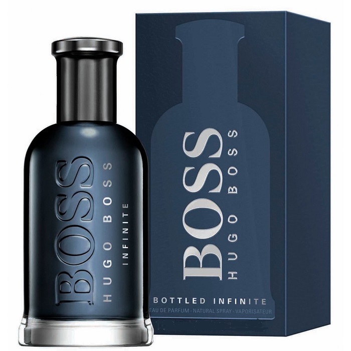 Boss Bottled Infinite