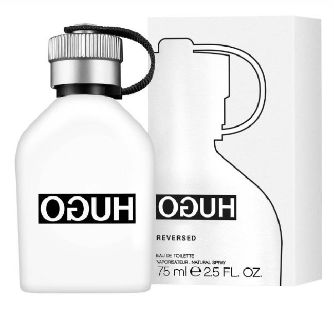 Hugo Reversed for Men