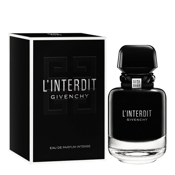 Givenchy - L'Interdit Parfum Intense