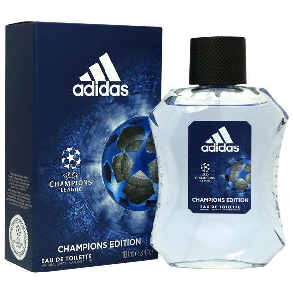 Adidas UEFA Champions League Edition