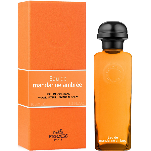 Eau de Mandarine Ambree
