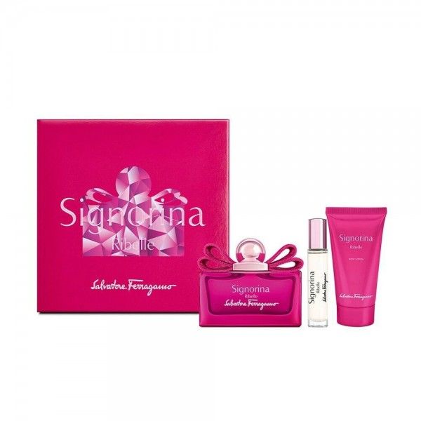 Ferragamo - Signorina Ribelle