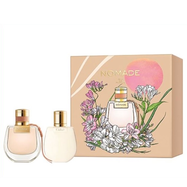 Chloe Nomade Eau De Parfum