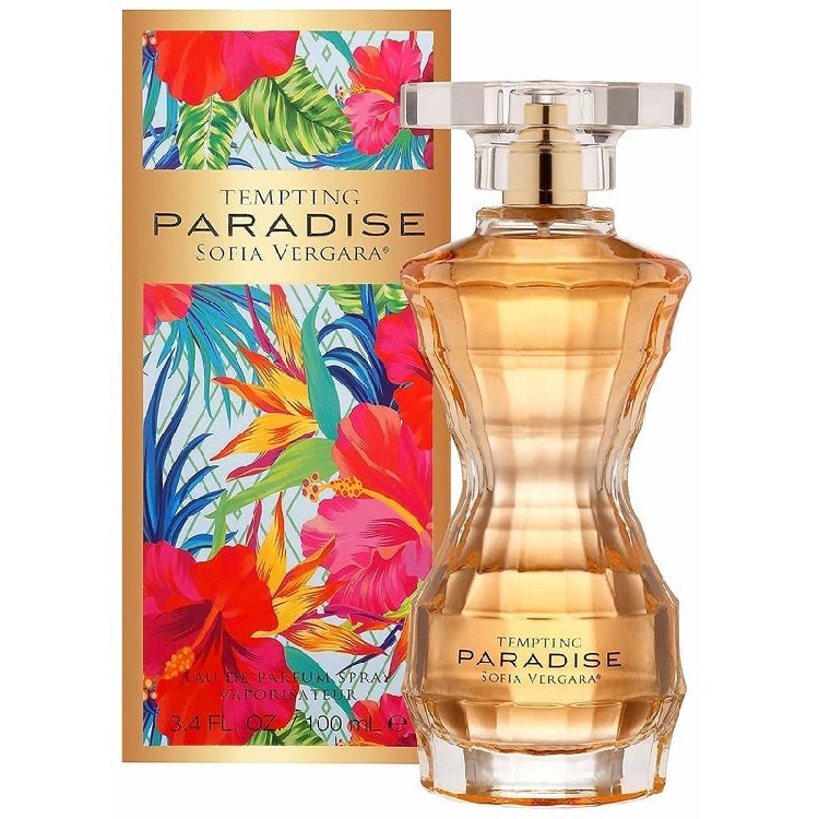 Tempting Paradise - 2017