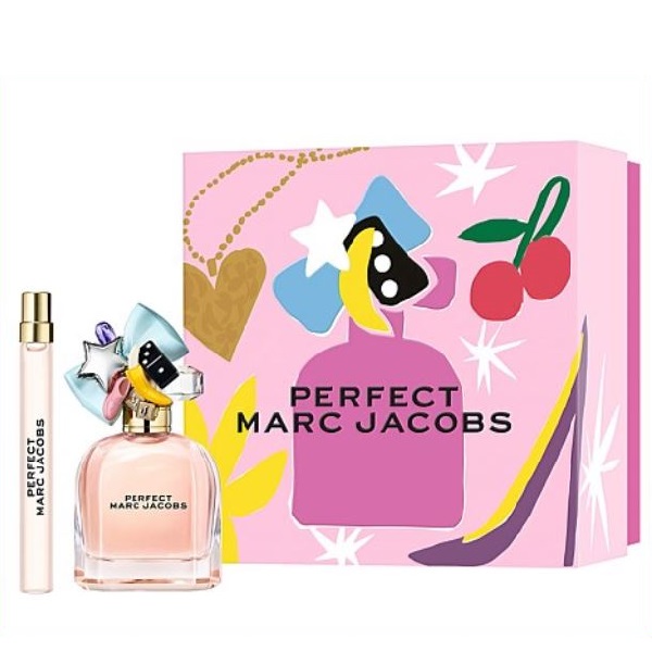 Marc Jacobs - Perfect