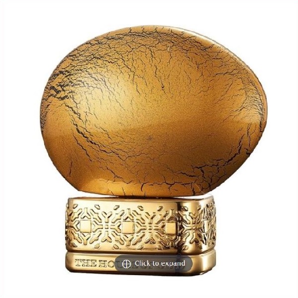 Golden Powder - 2016