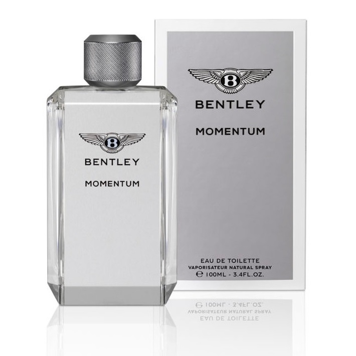 Bentley Momentum