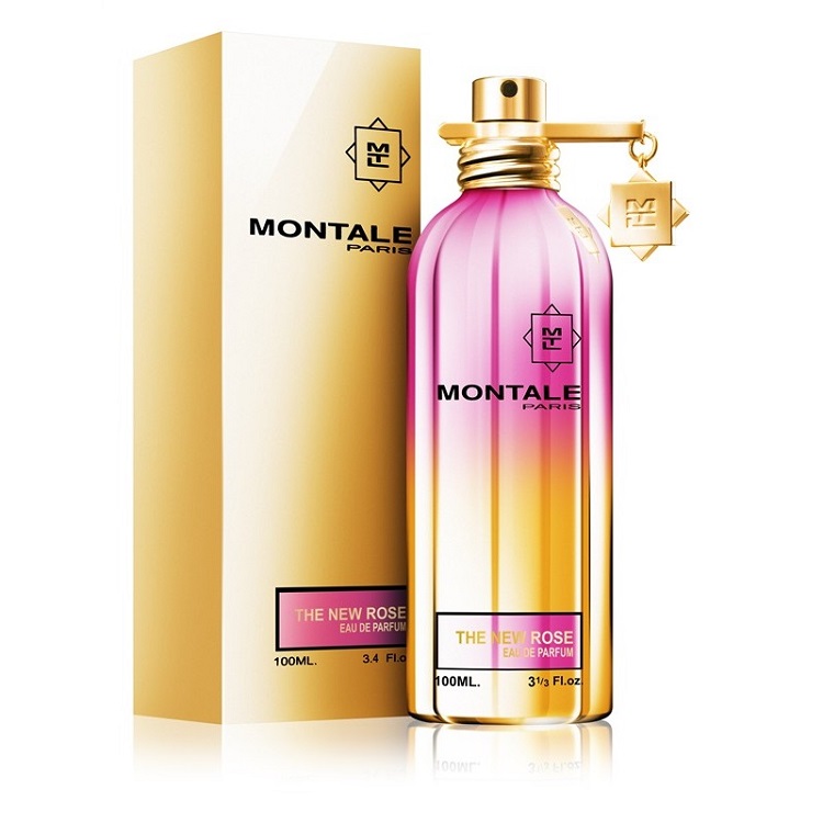 Montale - The New Rose