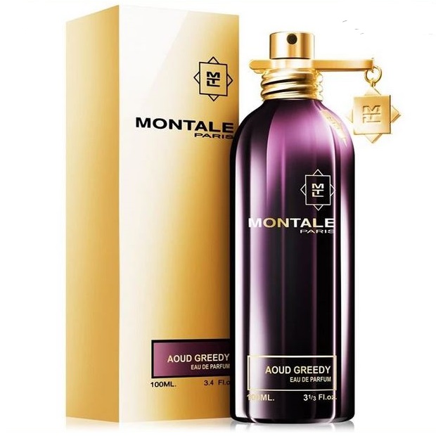 Montale - Aoud Greedy