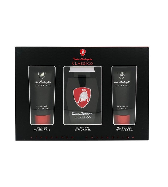 Classico Tonino Lamborghini