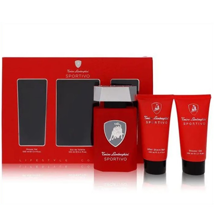 Sportivo Tonino Lamborghini