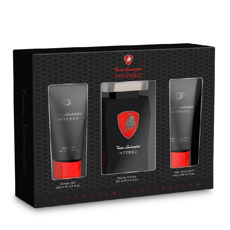 Intenso Tonino Lamborghini - 2010