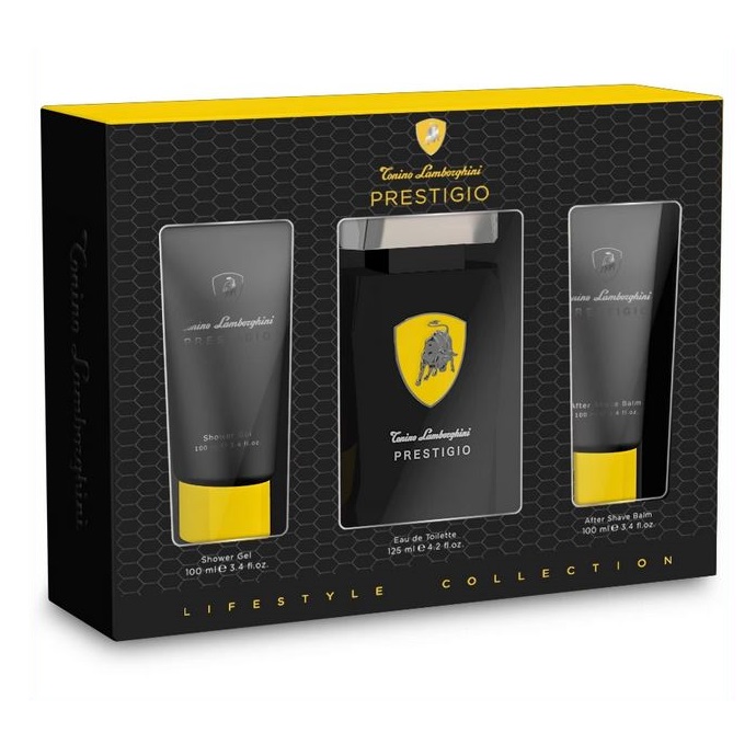 Prestigio Tonino Lamborghini
