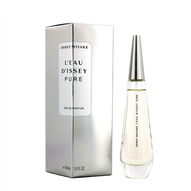 L'Eau d'Issey Pure Eau de Toilette